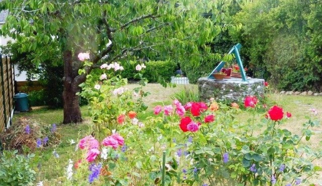 SAINT MARC SUR MER Small house sleeps 4