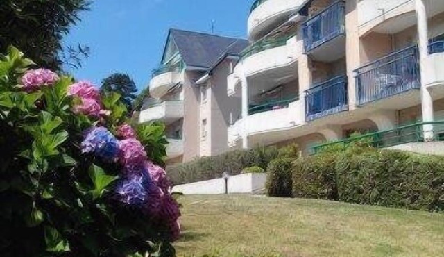 SAINT MARC SUR MER residence Alizée 2 rooms cabin