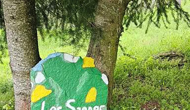 Saint Martin De Valamas: country holiday home - Saint Martin de Valamas