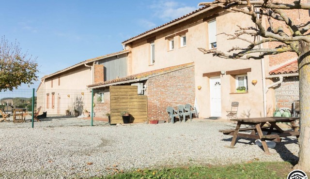 Saint Martin - Beaumont-sur-Lèze