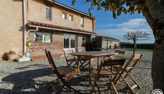 Saint Martin 2 - Beaumont-sur-Lèze