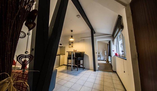 Saint Martin Guesthouse LE Vauban