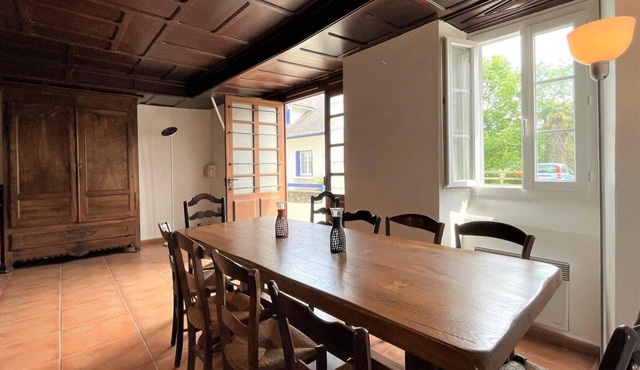 Saint Marty - Montory