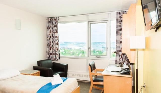 Saint Mary's University Conference Services & Summer Accommodations