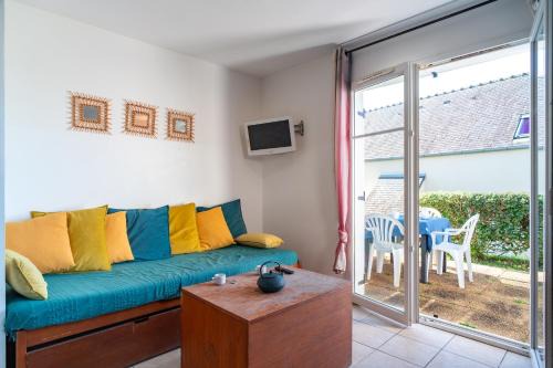 Saint-Nic Cottage - 600 m de la plage