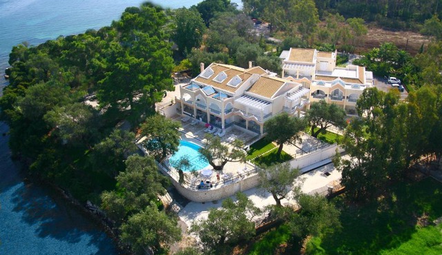 Saint Nicholas Beach Resort