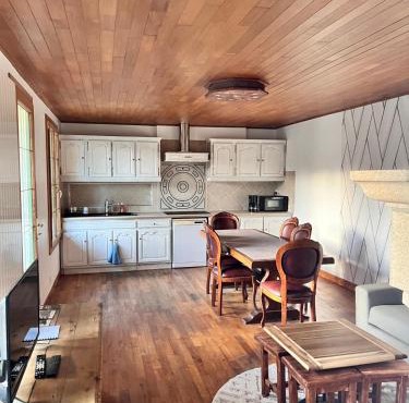 Saint Nicolas des Eaux - 5 La couarde