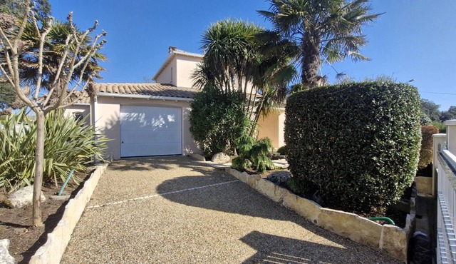 Saint Palais sur Mer - BEAUTIFUL HOUSE close to the MARKET