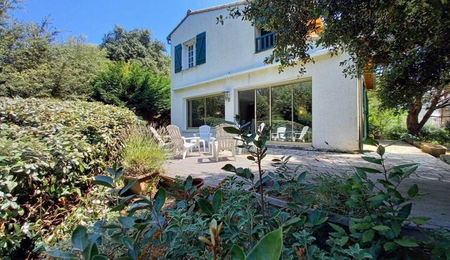 Saint Palais sur Mer - IDEAL LOCATION - BEAUTIFUL HOUSE - Platin Beach
