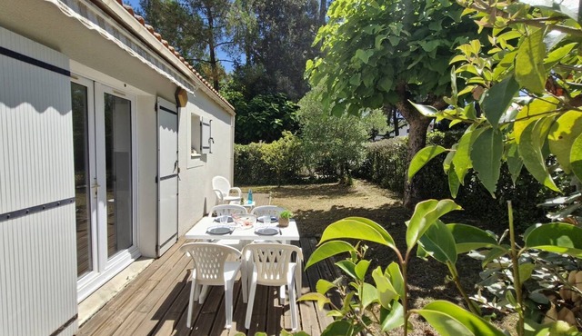 Saint Palais sur Mer - IDEAL APARTMENT FOR FAMILY HOLIDAYS - Platin Beach