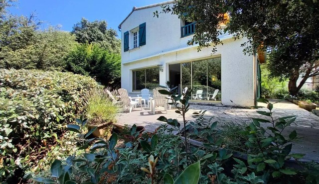 Saint Palais sur Mer - IDEAL LOCATION - BEAUTIFUL HOUSE - Plage du Platin