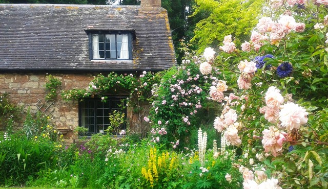 Saint Pancras Chapel