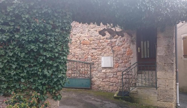 Saint Paul des Fonts