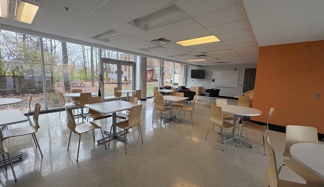 Saint-paul Residence