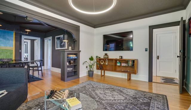 Saint Paul Vacation Rental Near Downtown!