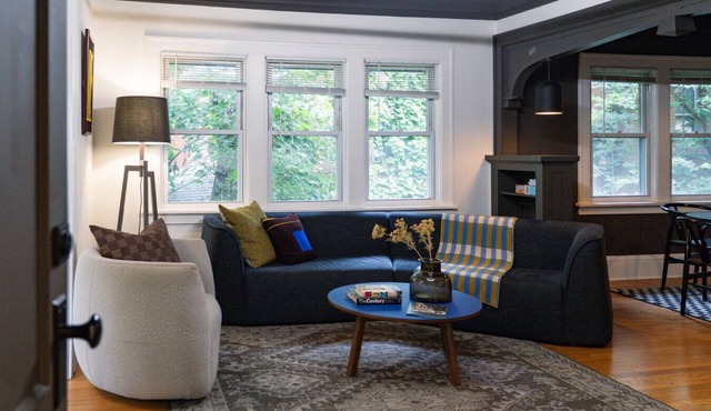 Saint Paul Vacation Rental Near Downtown
