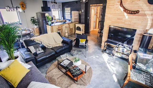 Saint-Quirin Garden Stay