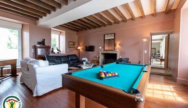 Saint Robert - Bouchy Saint Genest