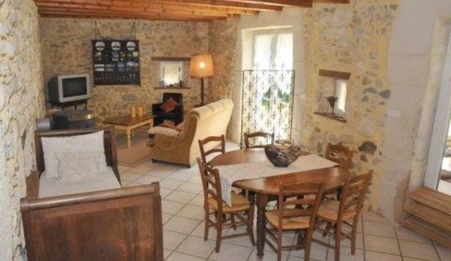 Saint Romans: Country holiday home - St romans
