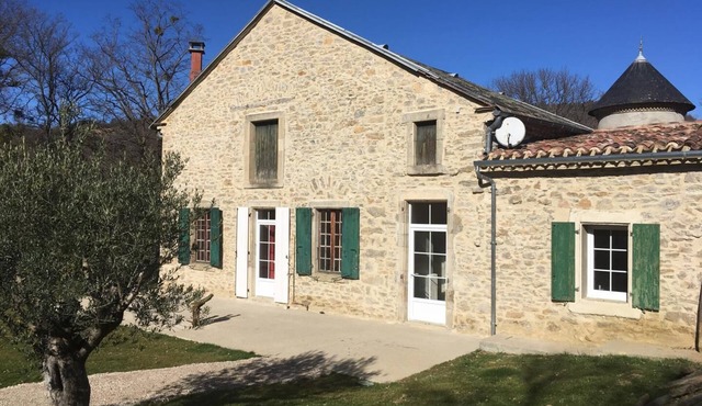 Saint Salvadou - BOURIEGE