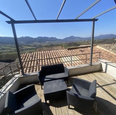 Saint Sauveur havre de paix