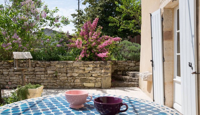 Saint Seurin De Cursac: House/Villa - Saint-Seurin-de-Cursac