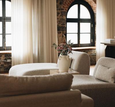 Saint Sulpice Lofts by Bakan - Old Montreal