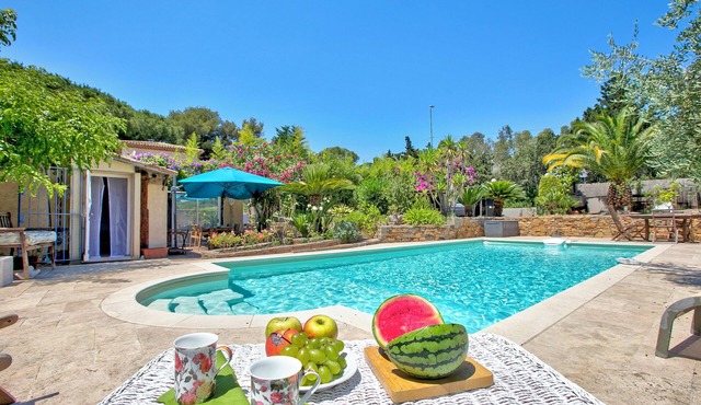 Saint-Tropez Villa - Private pool, Saint-Tropez, France