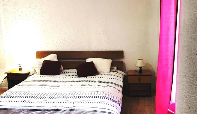 saint uze appartement