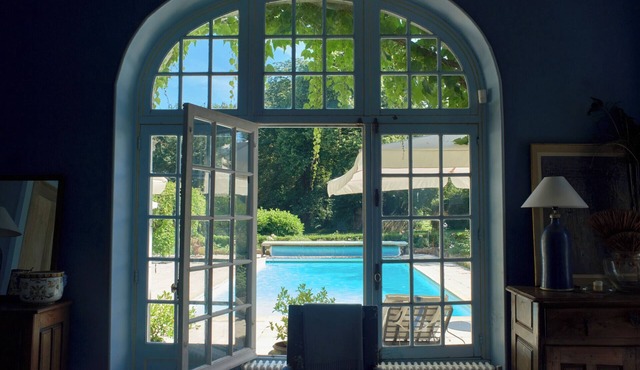 Saint Victor La Grand' Maison Estate