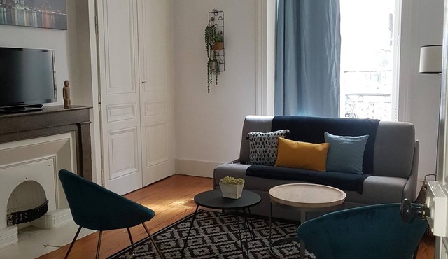 Saint Vincent convent