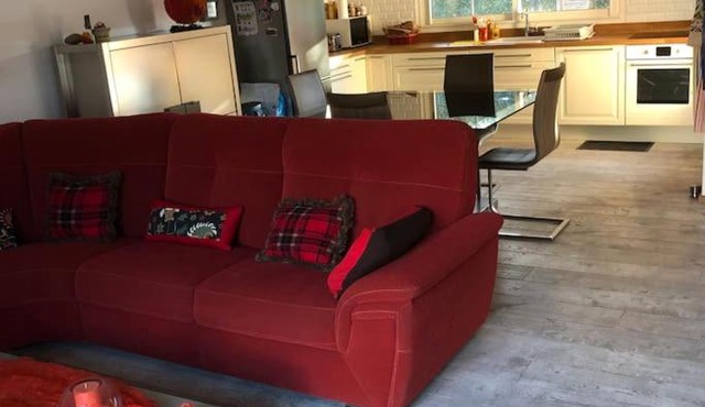 Saint Vivien de Médoc: jolie maison médocaine