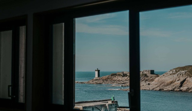 Sainte-Barbe Hotel & Spa Le Conquet - MGallery Collection