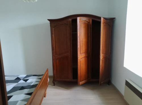 Sainte Eulalie source de la loire