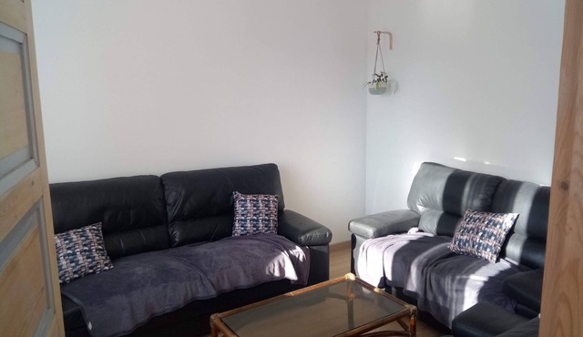 Sainte Julitte 6 people