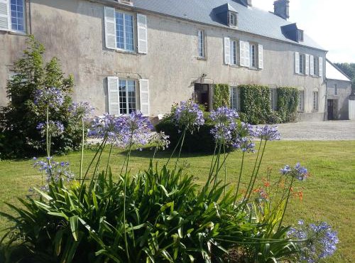 Sainte-Mère-Église - Ferme de Beauvais