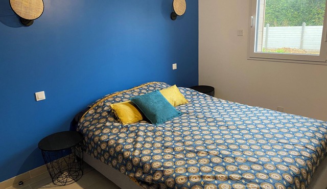 Sainte Mère Eglise au 2 Bis le Vieux Chemin