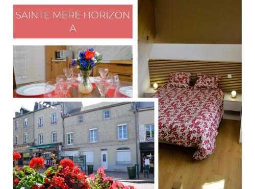 Sainte Mère Horizon A