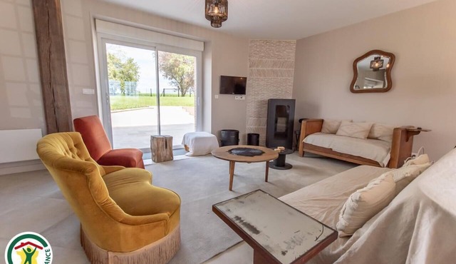 Sainte Marie Antoinette