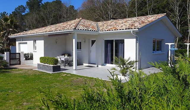 Sainte Marie by Interhome