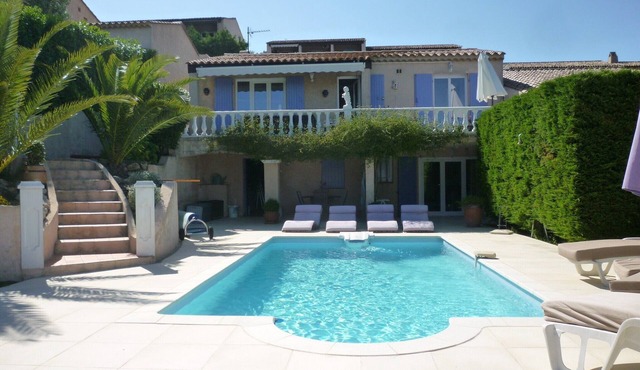 SAINTE MAXIME Holidays In The Gulf Of Saint Tropez