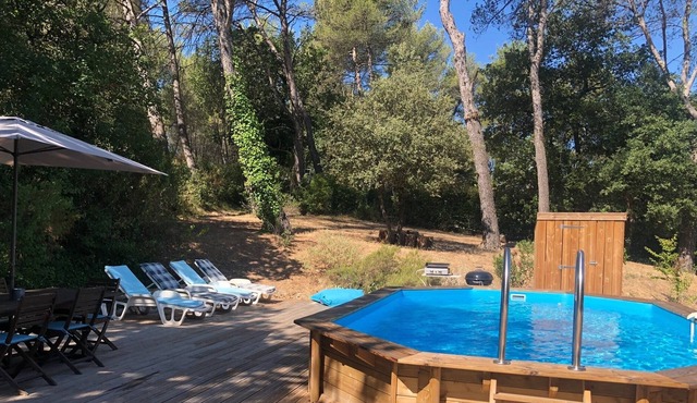 Sainte-Victoire-Fuveau