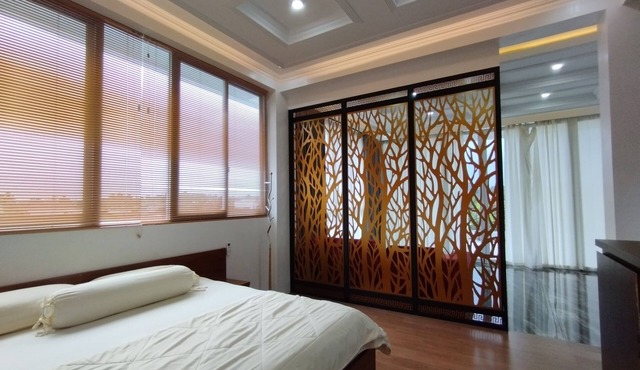 Saira Hotel dan Homestay Syariah