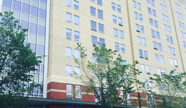 SAIT Residence & Conference Centre - Calgary