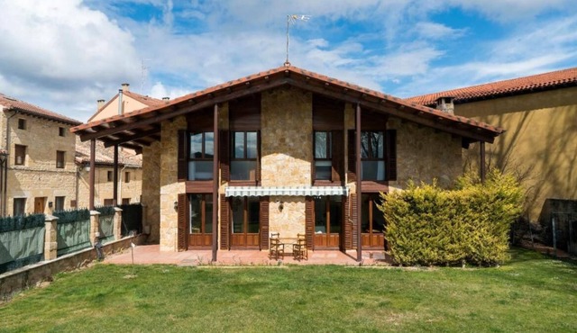 Sajazarra Casa Vacacional