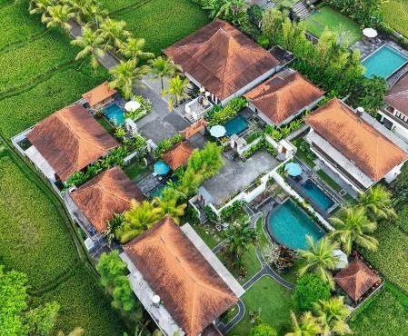 Sakara Ubud