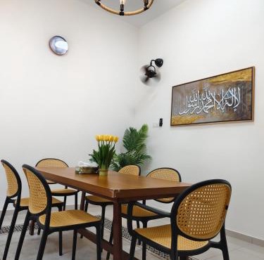 Sakeenah Homestay near UUM, UNIMAP and Matrik Kedah