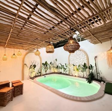 Sakha Villa Jogja With Privatepool