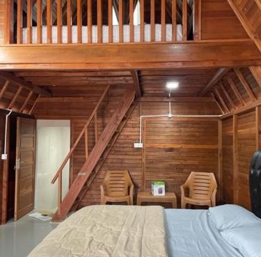 "Sakinah" HomeStay AC