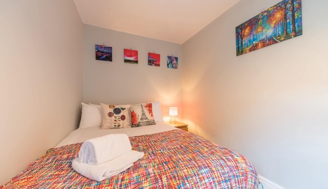 Saks Villa by Jesouth